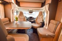 Malibu T 450 RB-LE comfort -Fahrassistenz Paket (5/11)
