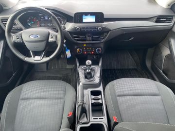 Ford Focus - 9