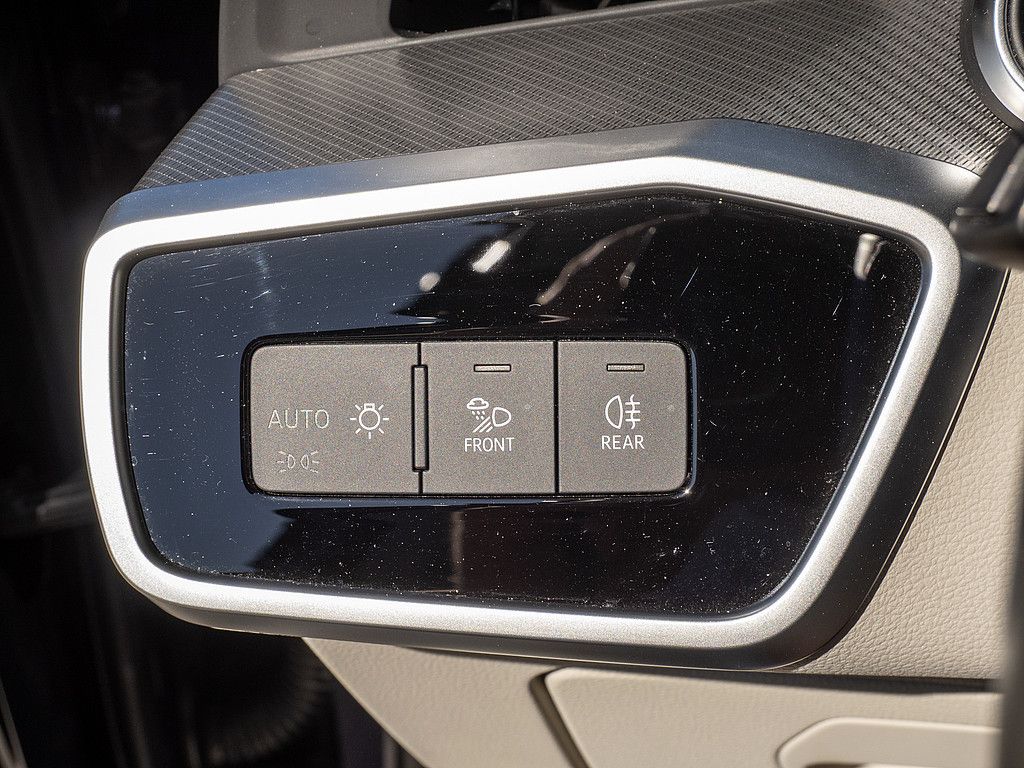 Audi A6 Avant design 40 TDI quattro LED AHK STANDHZ foto 19