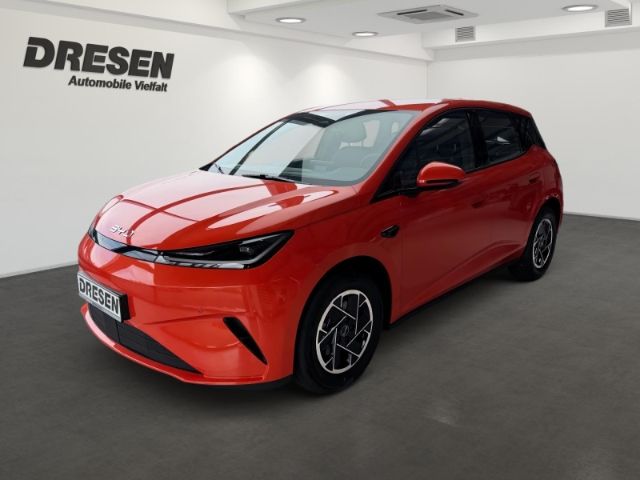 BYD Dolphin G DM-i 1.5 Active Navi/LED/Rückfahrkamer imagem 2