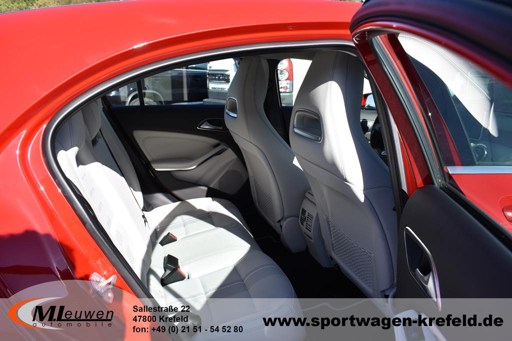 Mercedes-Benz A 220