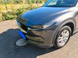 Mazda CX-5 2.2 SKYACTIV-D (150 PS). EZ 02/... - Mazda CX-5 in Krefeld