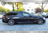 BMW M550 d xDrive 360°/SHZ/MEMORY/CarPlay/ - BMW M550 mit Diesel-Antrieb: Kombi