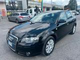 Audi A3 1.9 TDI F.AP. - Audi A3 aus 2007: 1.9