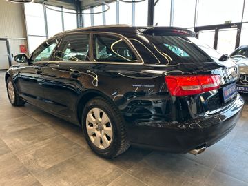 Audi A6 Avant 3.0 TDI quattro *Xenon*Leder*Navi*