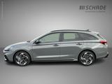Hyundai i30 FL Kombi (MY25) 1.5 T-GDI 48V 7-DCT N Line - Hyundai i30 48V Gebrauchtwagen