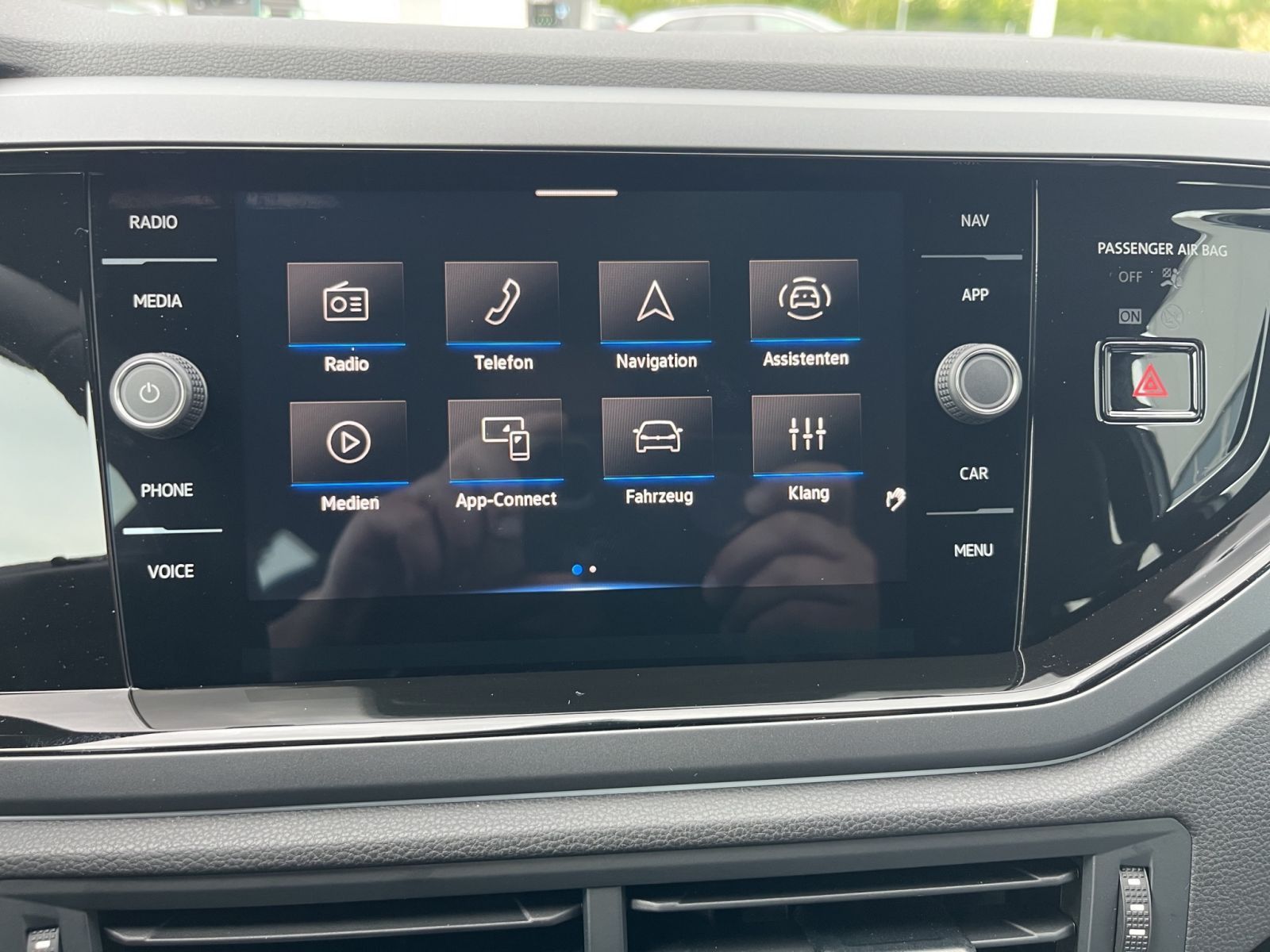 Volkswagen Polo - Bild 16