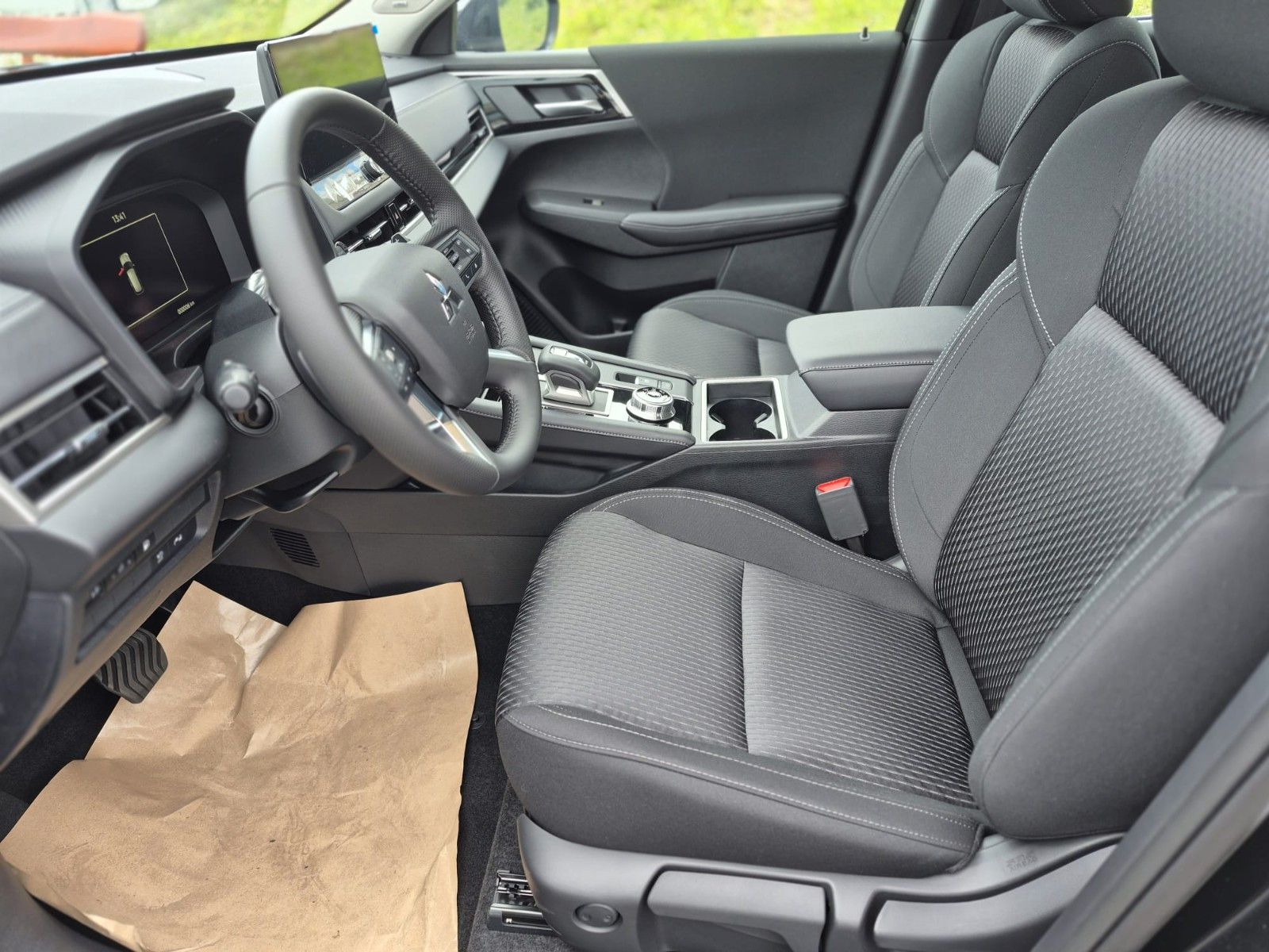 Mitsubishi Outlander - Bild 6