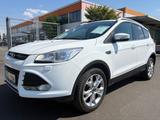 Ford Kuga Titanium 1.6 EcoBoost - Ford Kuga: 1.6