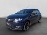 Dacia Sandero 1.2 16V LPG Laureate | NUR HÄNDLER! - Dacia Sandero mit LPG-Antrieb