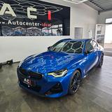 BMW M2 Coupe M240 i,360°,1.H., - gebrauchte BMW M240i aus dem Jahr 2023
