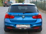 BMW 120 1 Limousine 5-trg. 120 d M Sport/AUTOM/NAVI/ - BMW 120 in Gelsenkirchen