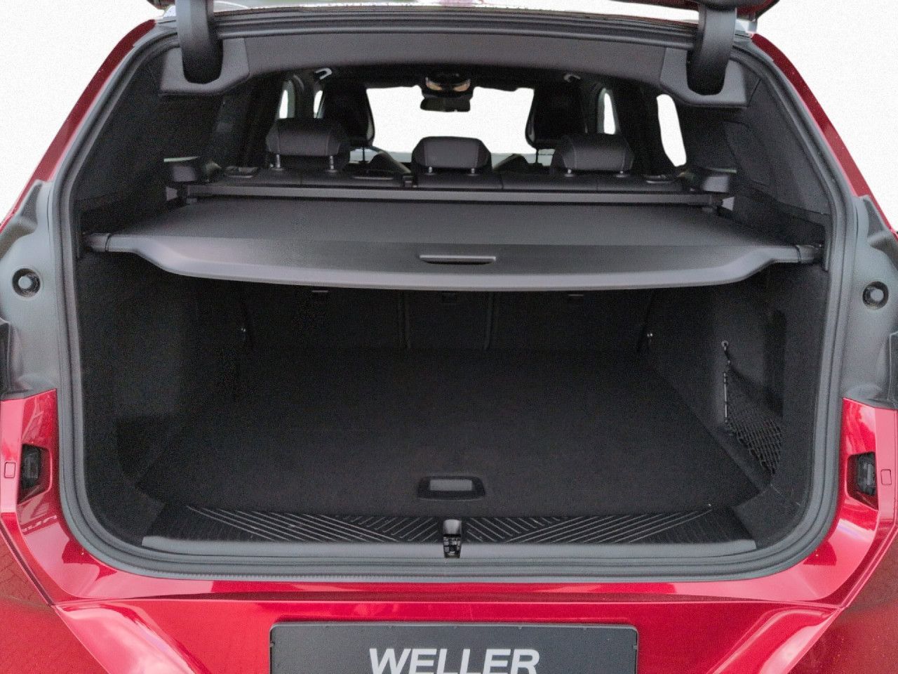 BMW X3 M50 - Bild 19