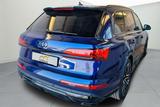 Audi Q7 50 TDI S-TRO*S-LINE*QUA*HUD*MATRIX*B&O*AHK*36 - Audi Q7 in Chemnitz