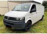 Volkswagen VW T5 Bulli, LR 114 PS Diesel, Schaltung C... - Volkswagen LT in Hamburg