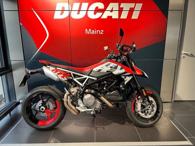 Ducati Hypermotard 950 RVE