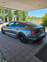 Audi RS5 2.9 TFSI Sportback *Laser*Keramik*V-Max 280* - Audi RS5 aus 2020