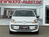 Volkswagen up! white up! Navi PDC Tempomat - gebrauchte VW up! aus dem Jahr 2012