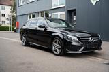 Mercedes-Benz C 250 CDI T-Modell BlueTec AMG Line Service NEU - Mercedes-Benz C 250: Cdi AMG