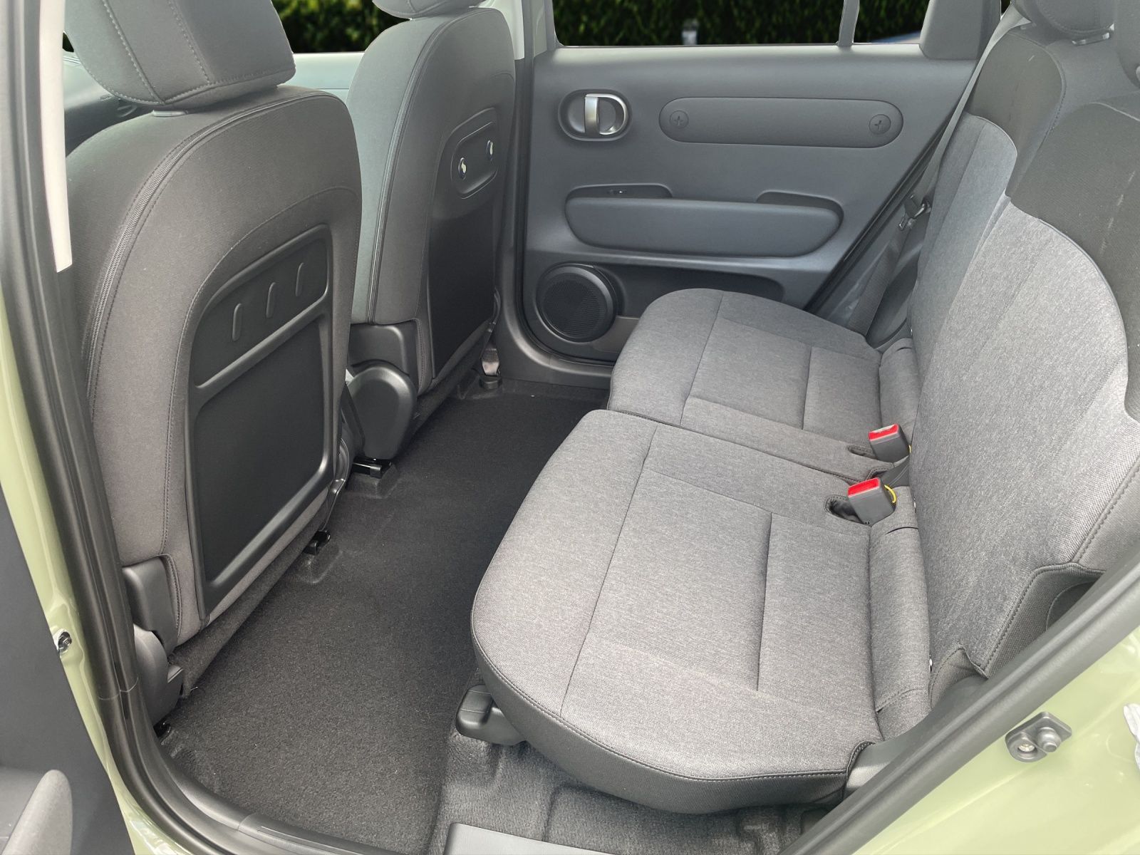Hyundai INSTER – Bild 12