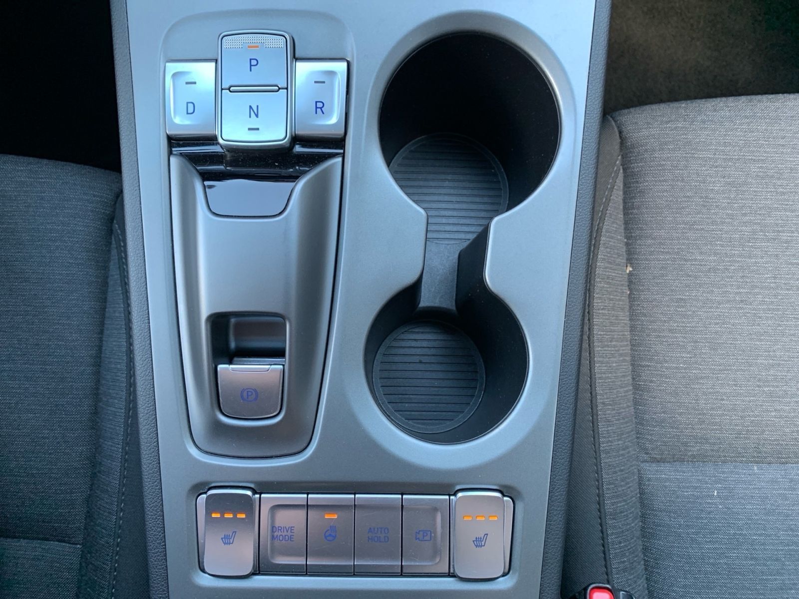 Fahrzeugabbildung Hyundai KONA Edition 30+ 11 kW Navi 1Hd