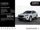 Cupra Formentor 2.0 TSI 4x4 18Z*RFK*LED*Navi*EPH*AHK* - Cupra Formentor Jahreswagen
