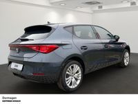 Seat Leon - Vorschau Bild 4