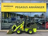 Andere Kima Pegasus 06 Hoflader Radlader MB-Trac Ed NEU - Forst Mb trac