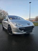 Peugeot 307 1,6l *Wenig Kilometer *Tüv Neu* - Peugeot 307: 1.6