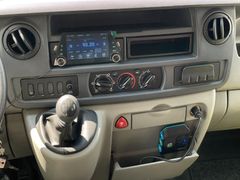 HYMER / ERIBA / HYMERCAR Tramp GT 655 *Backofen *3,0ltr.