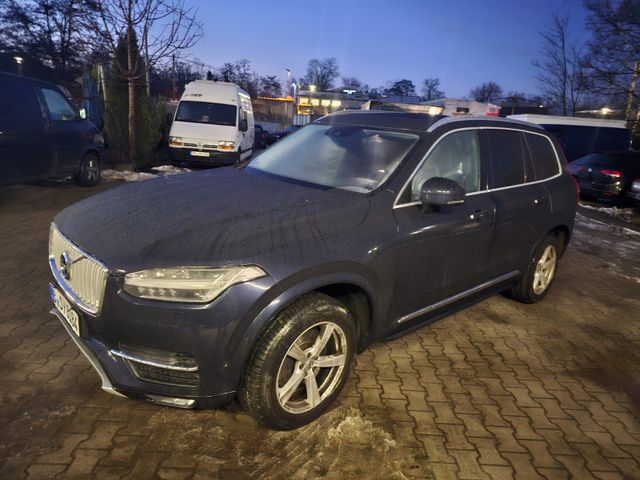 VOLVO XC 90