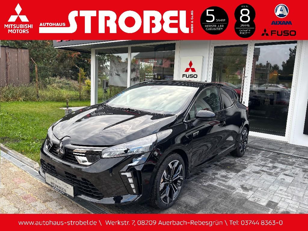 Mitsubishi Colt EDITION 1.6 Hybrid*3D-NAVI*RÜCKFAHRKAMERA*