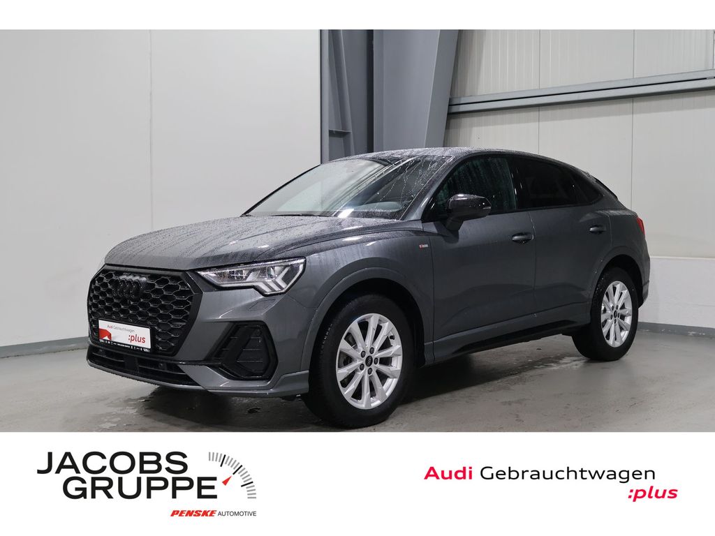 Image of Audi Q3