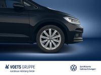 Volkswagen Touran - Vorschau Bild 7