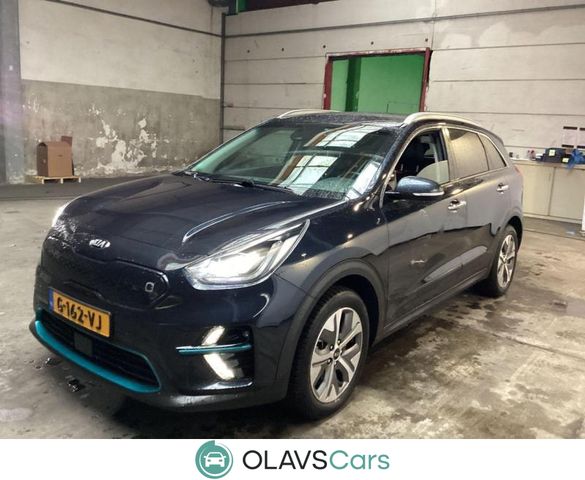 Kia Niro Executive 64 kWh Aut. JBL LED Navi Leather