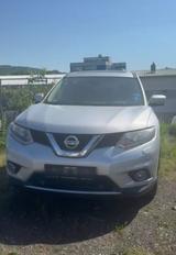 Nissan x trail t32 2.0td, 7 Sitz, 2017 - Nissan X-TRAIL T32