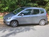 Honda Jazz 1.2 LS - Honda Jazz in Kiel