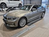 BMW 320e Individual eGSD*Laser*HiFi*Merino*HUD*360° - BMW 320: E36