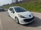 Peugeot 207 RC GTi *Sportsitze*Teil-Leder*JBL* - Peugeot 207: Jbl
