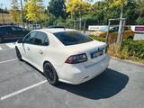 Saab 9-3 1.9TiD 110kW Vector SportLimousine Vector - Saab 9-3: Weiß