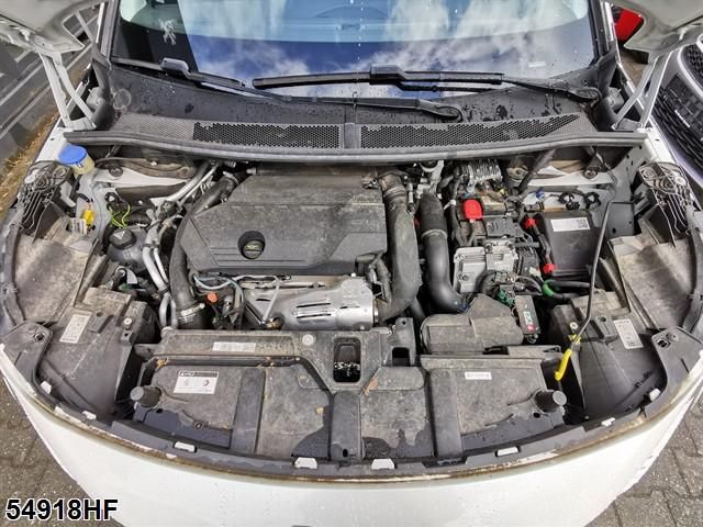 Fahrzeugabbildung Peugeot 3008 1.6 Hybrid 225 (Plug-In) Allure