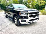 Dodge RAM 5.7l HEMI V8, Gasanlage, 3,5Tonnen AHK - Dodge: 3.7
