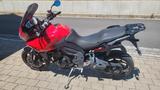Triumph Tiger Sport 1050 Triple X - TRIUMPH MOTORRAD