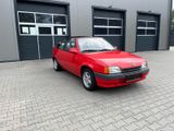 Opel Kadett Cabrio by Bertone - Opel Kadett: Cabrio, Bertone