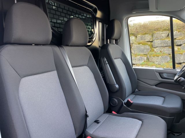 Crafter Kasten 2.0 TDI AHK/Kamera/Navi/Sitzhzg