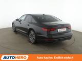 Audi A8 55 TFSI Mild-Hybrid quattro Aut*NAVI*HUD*LED* - Audi A8 in Hannover