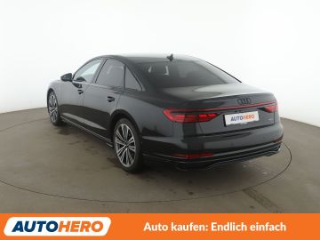 Audi A8 - 4