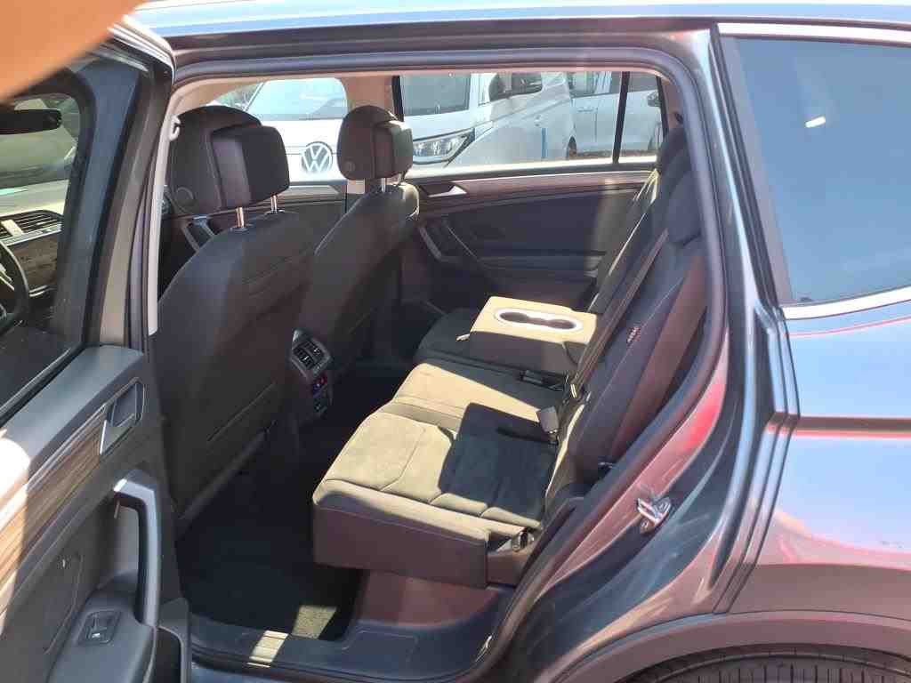 Volkswagen Tiguan Allspace - Bild 9