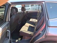 Volkswagen Tiguan Allspace - Vorschau Bild 9