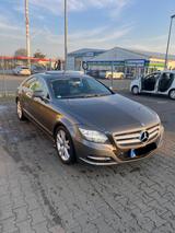 Mercedes-Benz CLS 350 CDI  - Mercedes-Benz CLS 350 in Duisburg